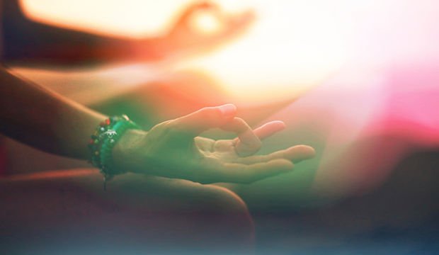 Kundalini yoga nedir?