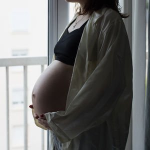 Hamilelikte kaygı ve anksiyete ile nasıl baş edilir?