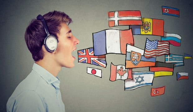 Dil öğrenmede içsel oyunların gücü