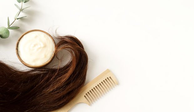 Evde yapabileceğiniz doğal saç maskeleri