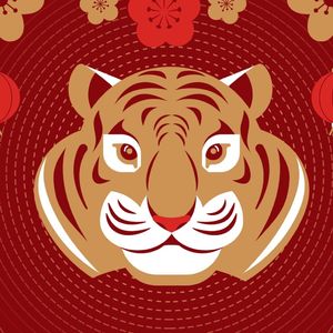 2022 Çin yeni yılı: Kaplan yılı