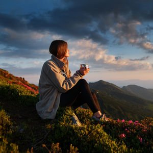 Hayatın halleri: Kendimle ilişkim