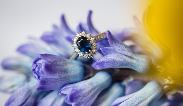 Safir taşının özellikleri nelerdir?