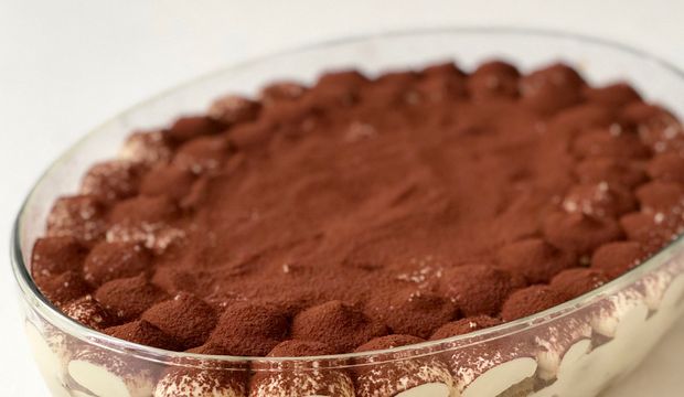 Tiramisu tarifi