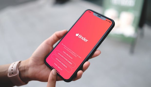 Ruh eşiniz gerçekten Tinder’da olabilir mi?