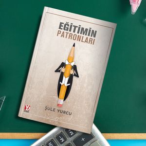 Kim bu eğitimin patronları? 