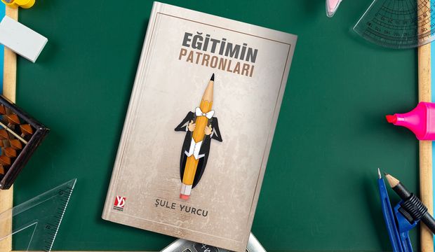 Kim bu eğitimin patronları?