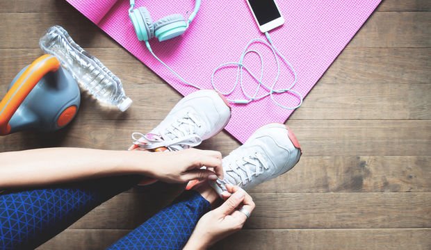 Hangi egzersiz türü size uygun?