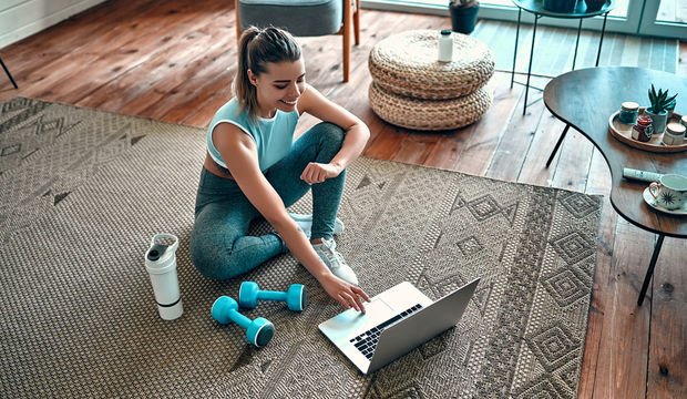 Spor yapmaya nereden başlamalı?