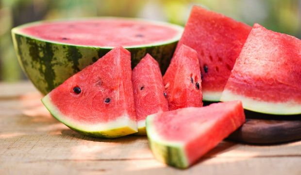 Karpuz kilo aldırıyor mu?