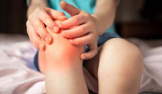 Çocuklarda görülen romatolojik hastalıklar...