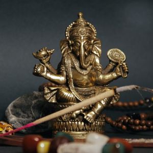 Vedik Astrolojide Gunalar: Satva, Racas, Tamas