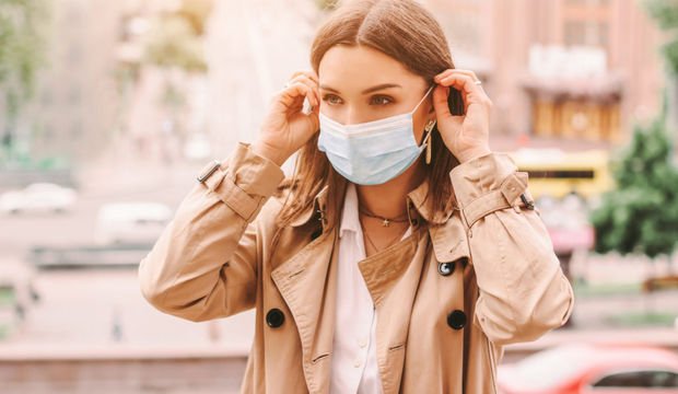 Maske yasağı kalktı mı? Hangi alanlarda maske kullanmak zorunlu?