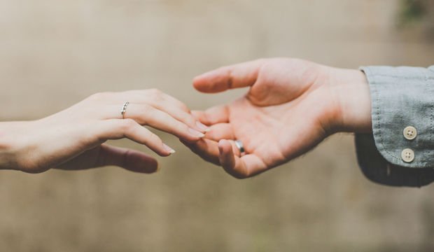 İlişkide mutlu ve “kendin” olmanın yolları