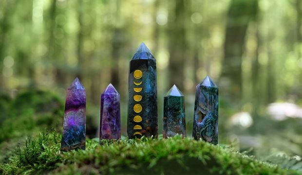 Vedik Astroloji’de Ay’ın önemi nedir?