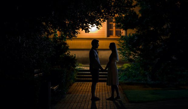 Bu kadar hassas olması beni yoruyor