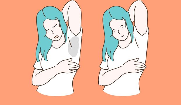 Terleme nasıl azaltılır? Terlemeye karşı alınabilecek önlemler nelerdir?
