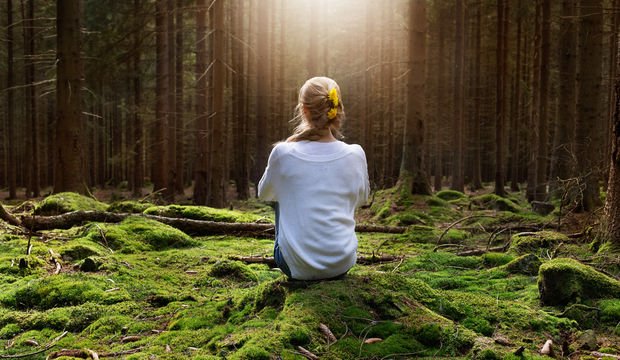 Kasıtlı stres ile bedeninizi güçlendirin