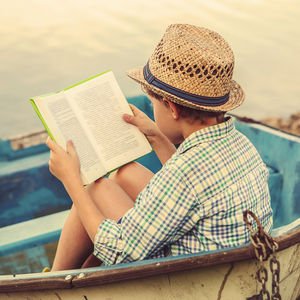 Çocuklara doğa sevgisi aşılayan kitaplar