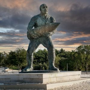 Hayallere sığmayan kahramanlıklar... 