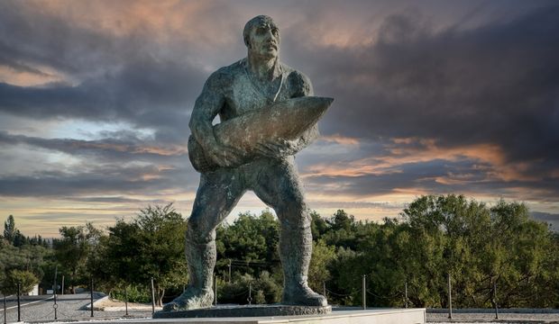 18 Mart Şehitleri Anma Günü ve Çanakkale Deniz Zaferi