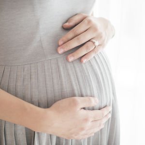 Hamileyken bu besinlerden uzak durun!