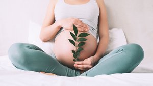 Hamile göbeğinin şekli bebeğin cinsiyetiyle mi ilgili?