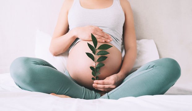 Hamilelikte karın büyüklüğü cinsiyeti belli eder mi?