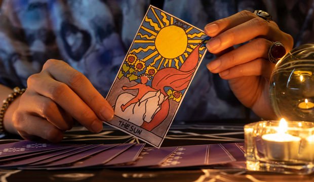 Yeni başlayanlar için tarot açılımları