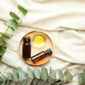 Anksiyeteye iyi gelen 11 uçucu yağ