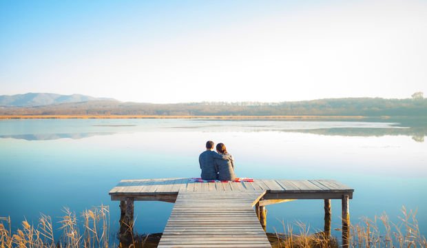 Ruh eşinizi aramayı bırakmanın zamanı gelmiş olabilir