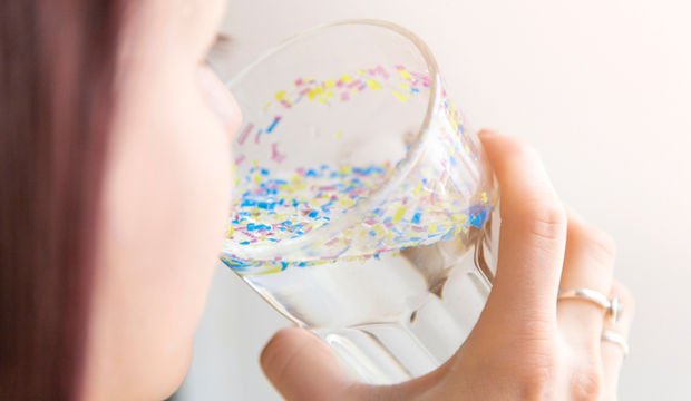 İnsan kanında ilk kez mikroplastik bulundu!