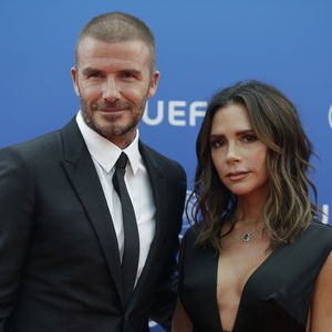 Victoria Beckham 25 yıldır aynı yemeği yiyor!