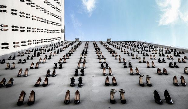 440 women who died