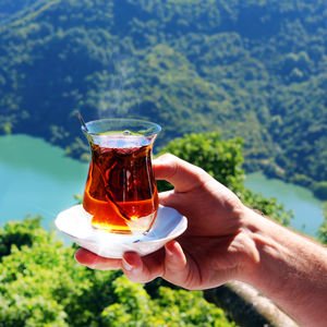 Her gün çay içerseniz…