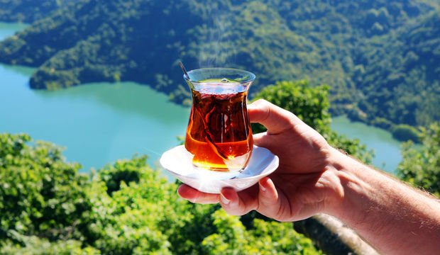 Her gün çay içmenin vücudunuza etkileri nelerdir?