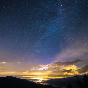 Nisan ayının önemli gökyüzü açıları
