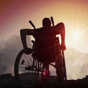 Sahte engelli raporu!