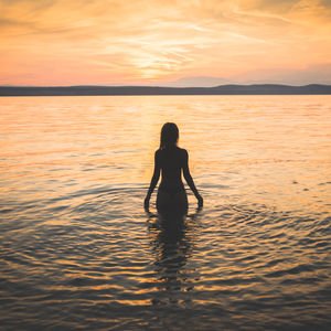 Dişil enerjinizi yükseltmenin yolları