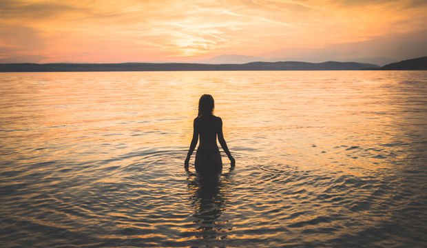 Dişil enerjinizi yükseltmenin yolları