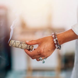 Hangi tütsü ne için kullanılır?