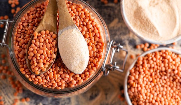 Protein alabileceğimiz kaynaklar nelerdir? Et yerine tercih edebileceğiniz protein kaynakları...