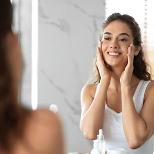 Cildiniz zehir emiyor olabilir