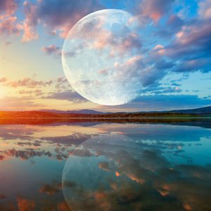 Terazi burcunda Dolunay bizi nasıl etkileyecek?