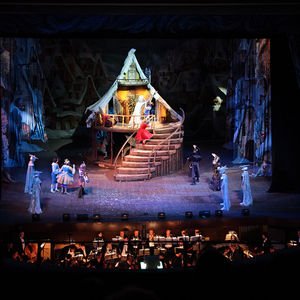 23 Nisan'a özel etkinlikler