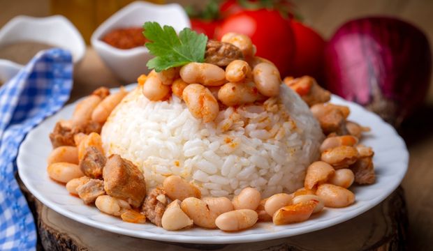 Besin kombinasyonu nedir?