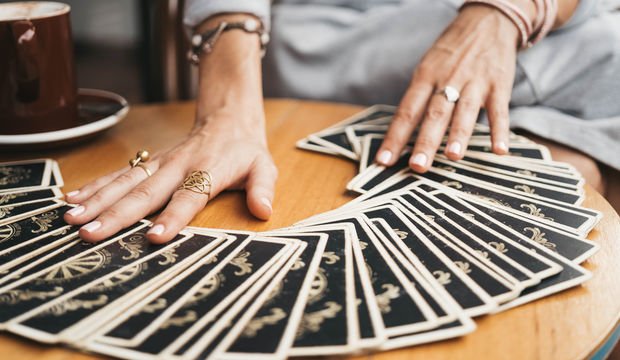 Tarot nedir? Tarot nasıl bakılır?
