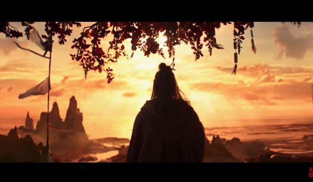 Marvel’ın yeni filmi Thor: Love and Thunder