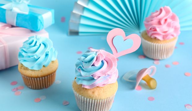 Bebek cinsiyet partisi nasıl yapılır? İşte püf noktaları...