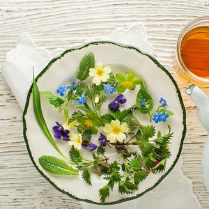 Ayurvedik bahar detoksu için öneriler